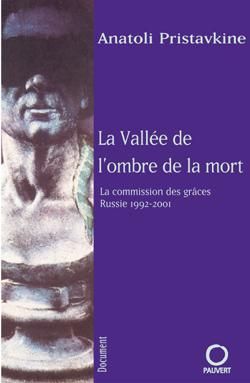 Produktbild: La Vall&eacute;e de l'ombre de la mort