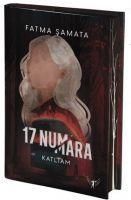 Produktbild: 17 Numara - Katliam Ciltli
