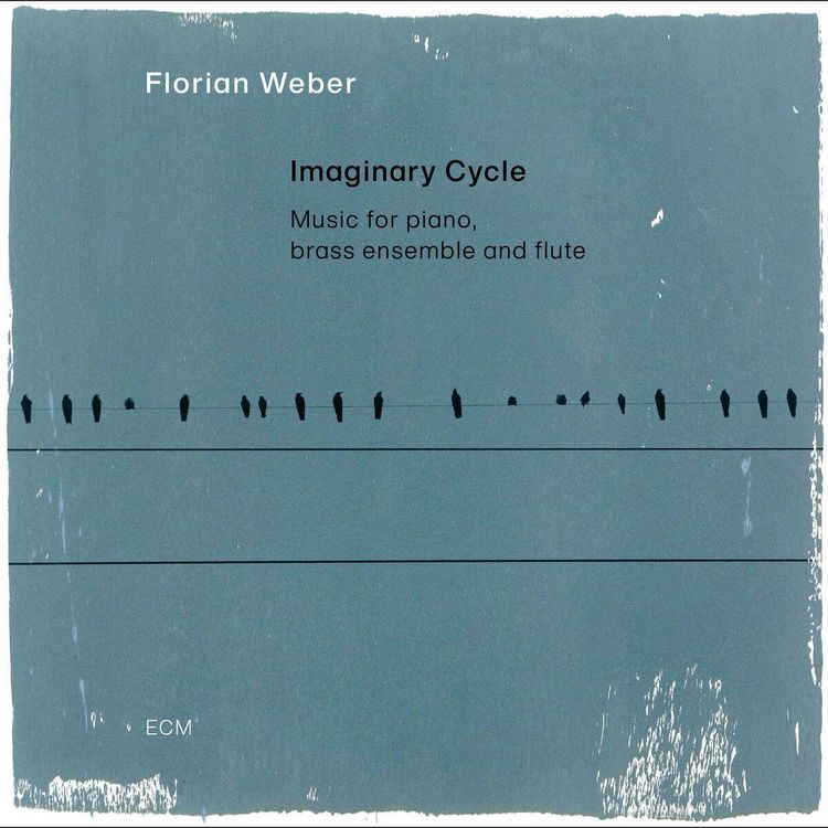 Produktbild: Imaginary Cycle