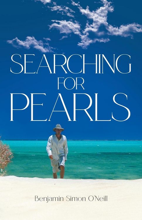 Produktbild: Searching for Pearls