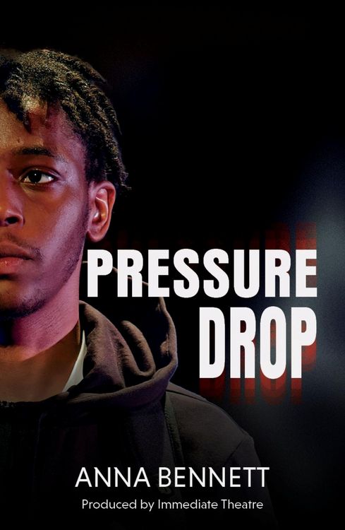 Produktbild: Pressure Drop