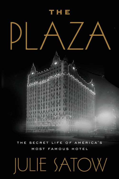 Produktbild: The Plaza
