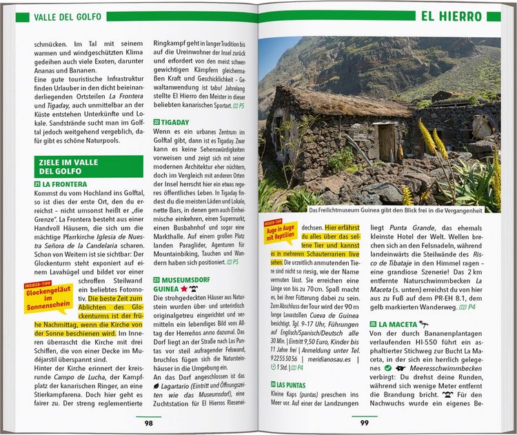 Produktbild: Reisef&uuml;hrer La Gomera