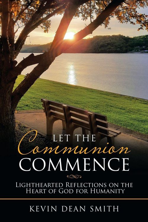 Produktbild: Let the Communion Commence