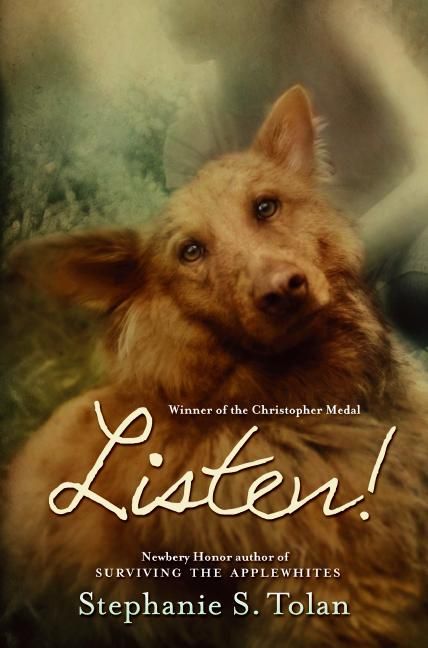 Produktbild: Listen!