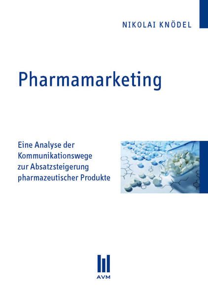 Produktbild: Pharmamarketing