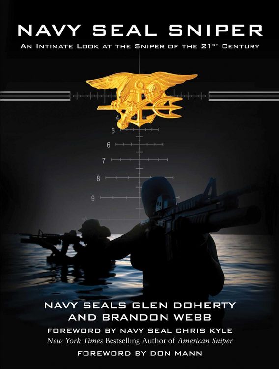 Produktbild: Navy SEAL Sniper