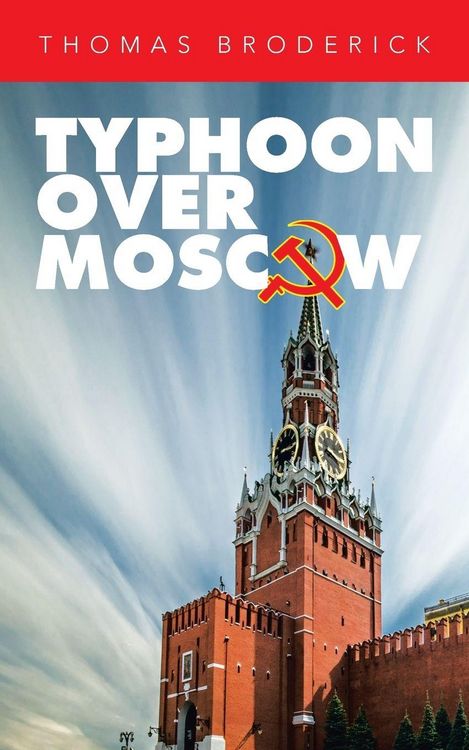 Produktbild: Typhoon Over Moscow