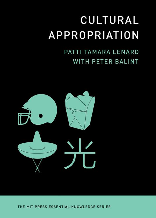Produktbild: Cultural Appropriation