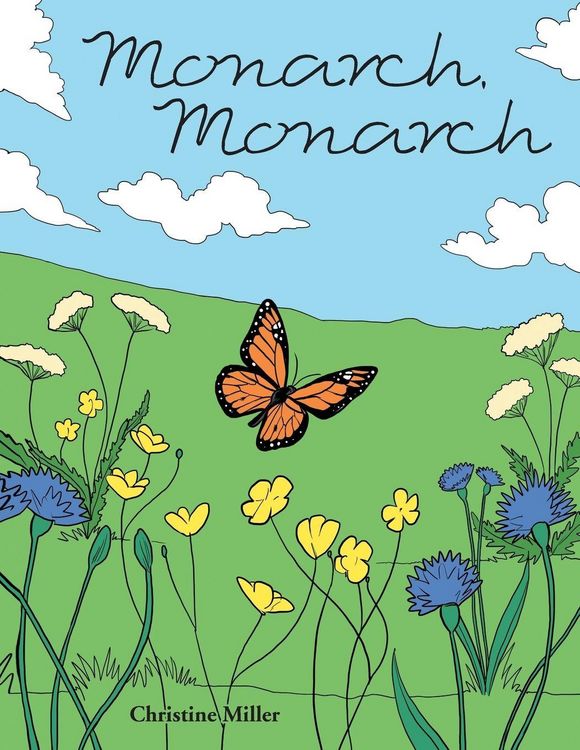 Produktbild: Monarch, Monarch