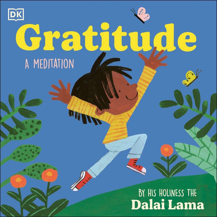 Produktbild: Gratitude