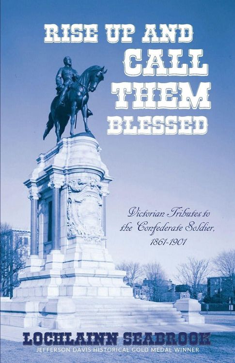 Produktbild: Rise Up and Call Them Blessed