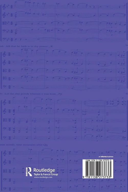 Produktbild: Vaughan Williams Essays