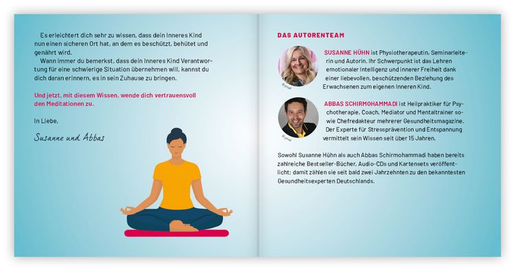 Produktbild: Hilfe in miesen Zeiten. Audio-CD