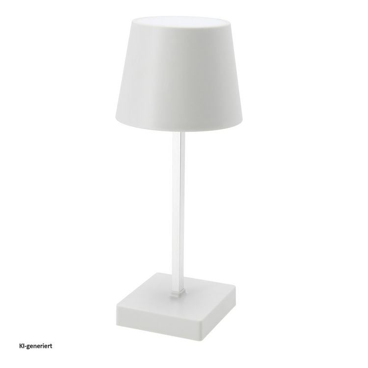 Produktbild: HTI-Living LED Tischlampe mit Touchfunktion LED Tischlampe mit Touchfunktion