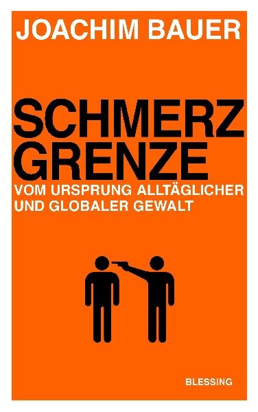 Produktbild: Schmerzgrenze