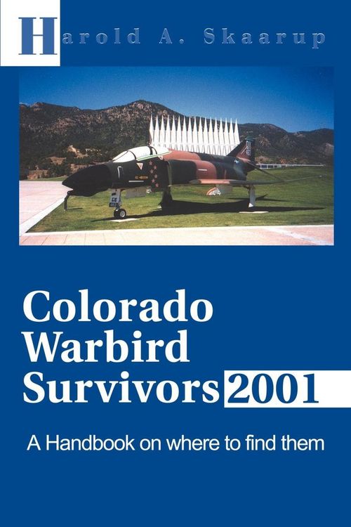 Produktbild: Colorado Warbird Survivors 2001