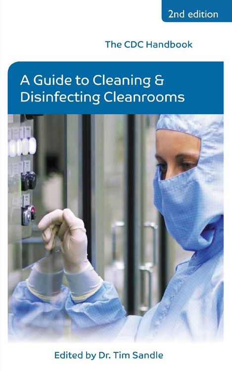 Produktbild: The CDC Handbook