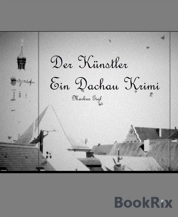 Produktbild: Der K&uuml;nstler