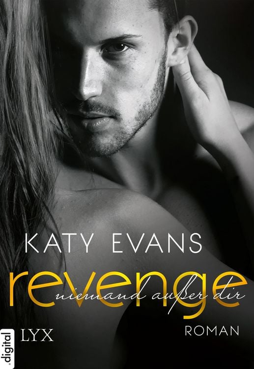 Produktbild: Revenge - Niemand au&szlig;er dir