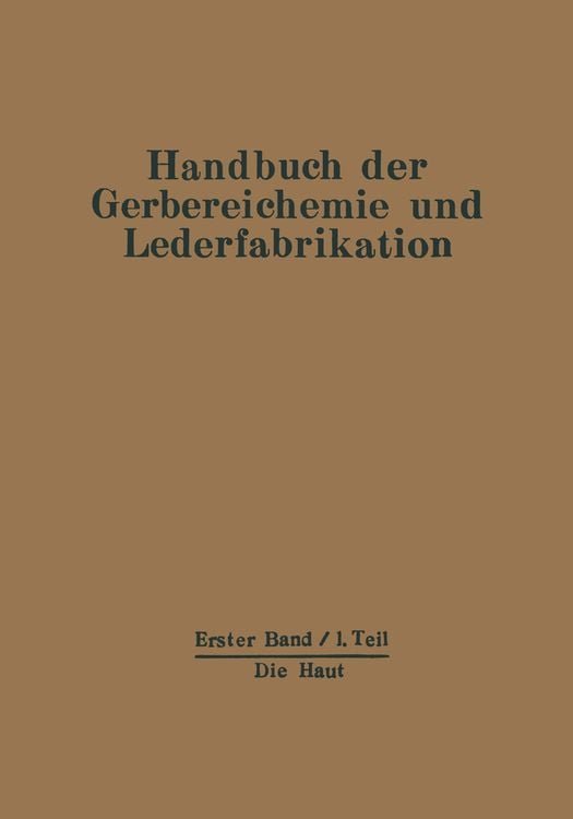 Produktbild: Die Haut