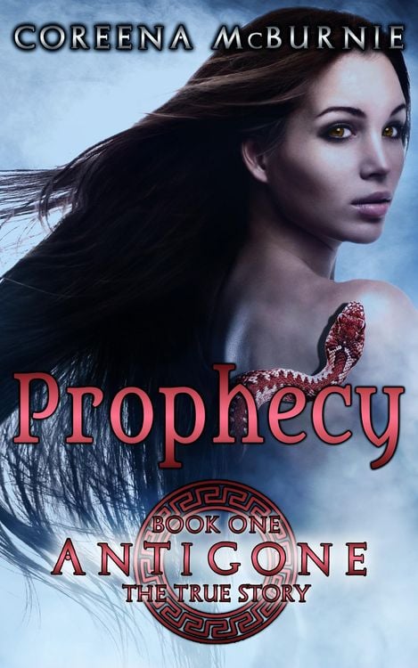 Produktbild: Prophecy
