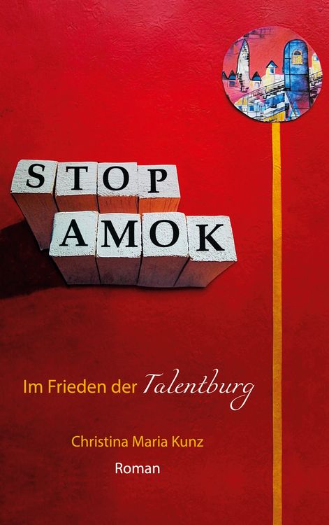 Produktbild: Stop Amok!