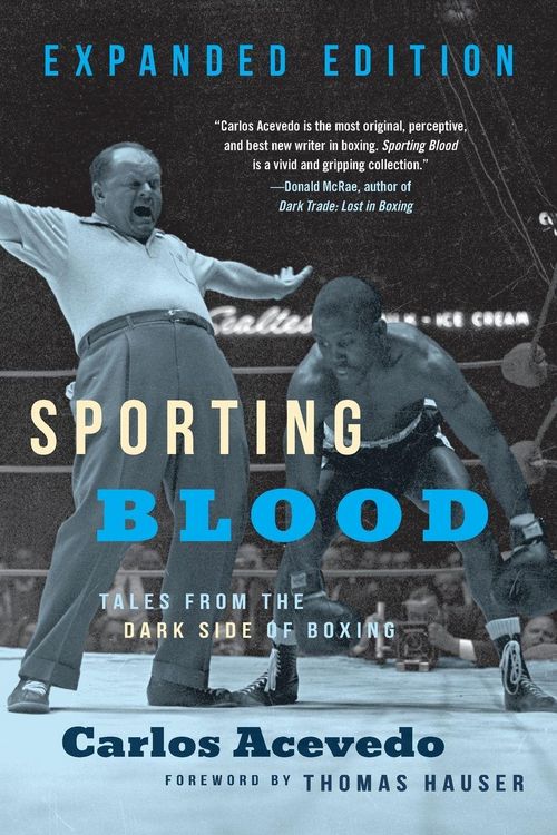 Produktbild: Sporting Blood