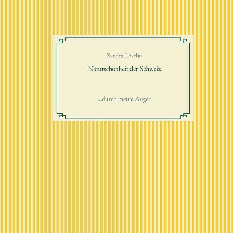 Produktbild: Natursch&ouml;nheit der Schweiz