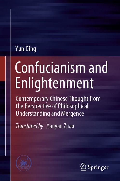 Produktbild: Confucianism and Enlightenment