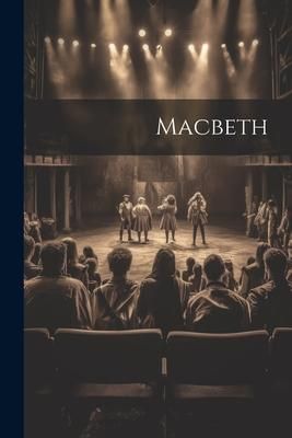 Produktbild: Macbeth
