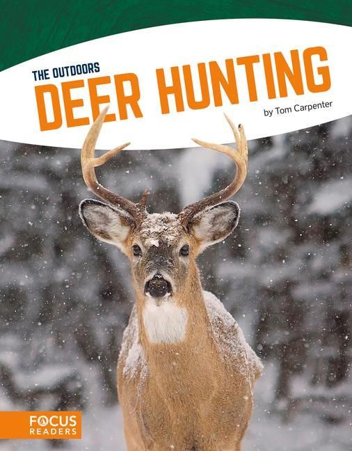 Produktbild: Deer Hunting