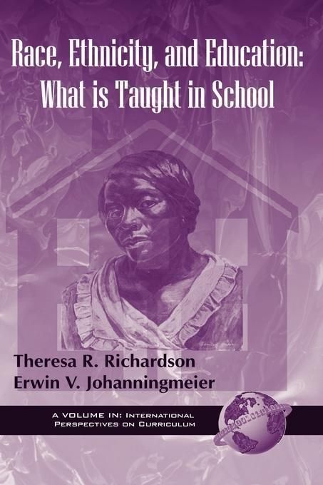 Produktbild: Race, Ethnicity and Education
