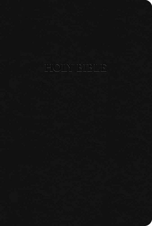 Produktbild: B-Kj-Hen Blk Rl