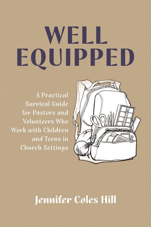 Produktbild: Well Equipped