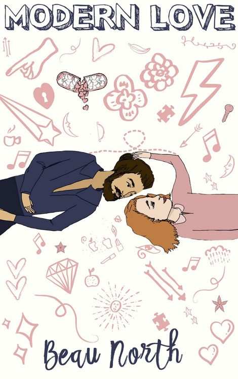 Produktbild: Modern Love