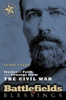 Produktbild: Stories of Faith and Courage from the Civil War