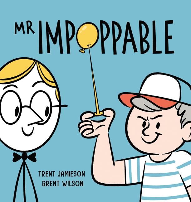 Produktbild: MR Impoppable
