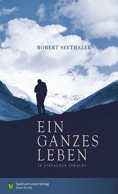 Produktbild: Ein ganzes Leben