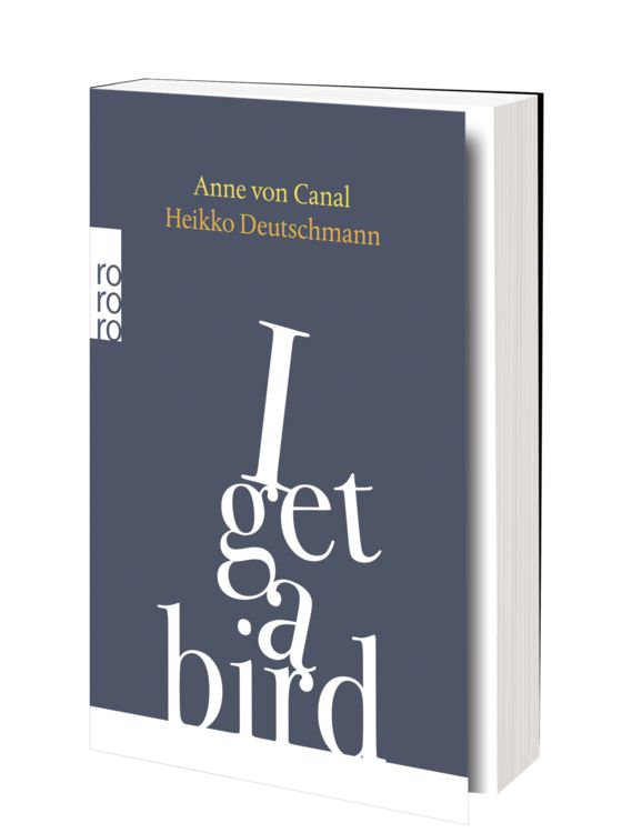 Produktbild: I get a bird