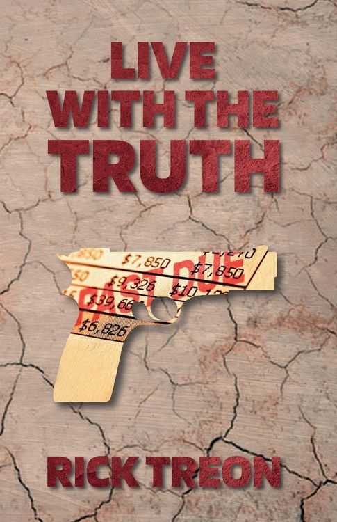 Produktbild: Live With the Truth