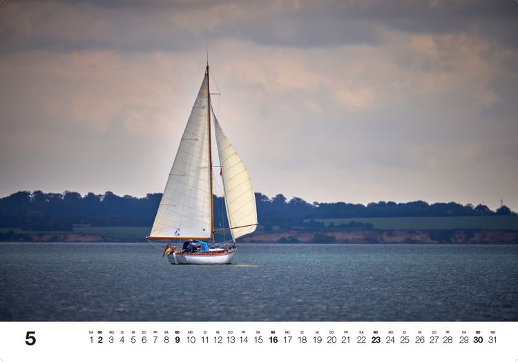 Produktbild: Yacht Classic 2027