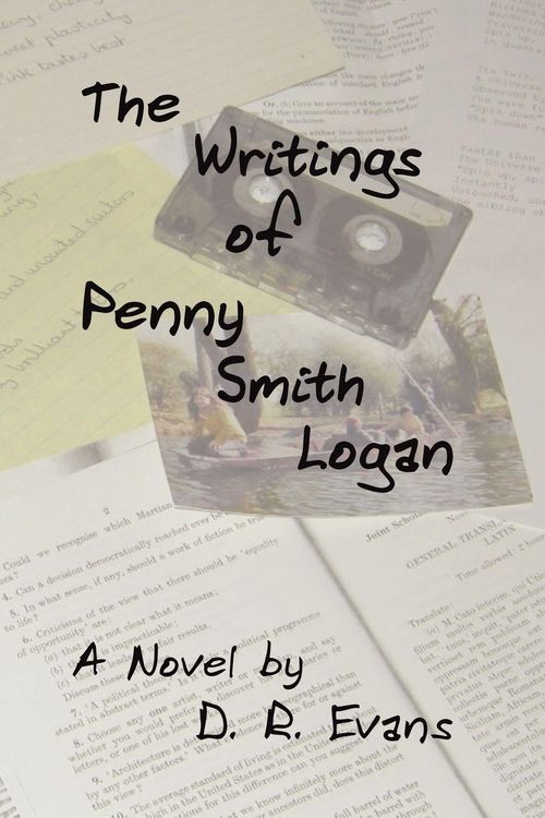 Produktbild: The Writings of Penny Smith Logan
