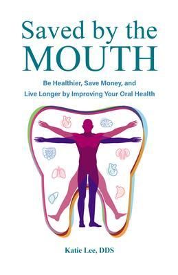 Produktbild: Saved by the Mouth