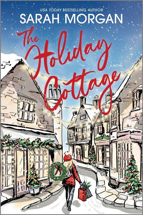 Produktbild: The Holiday Cottage