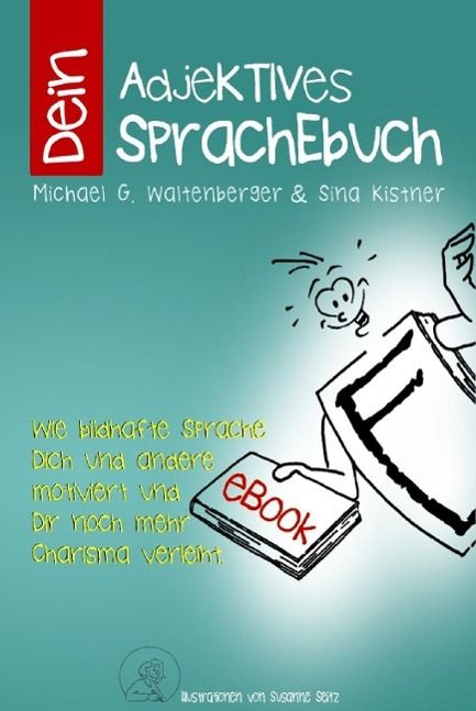 Produktbild: Dein AdjeKTIVES SprachEbuch