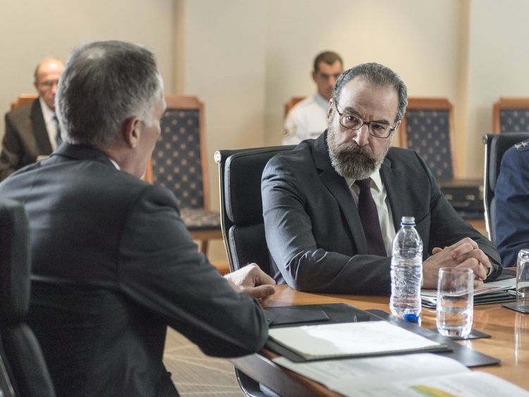 Produktbild: Homeland - Season 4 [4 DVDs]
