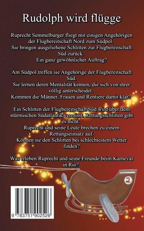 Produktbild: Die Abenteuer des Ruprecht Semmelburger