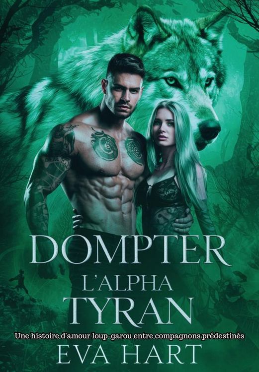 Produktbild: Dompter l'alpha tyran