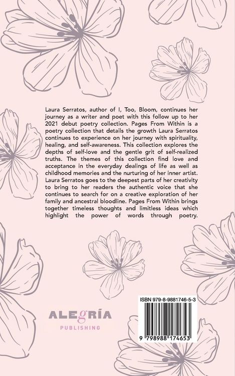 Produktbild: Pages from Within